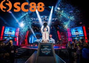 Cá Cược Esport